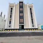 شقق فاخره للبيع بحي السويس تشطيب VIP