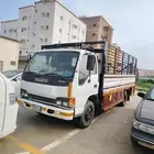 للبيع دينا اسيزو 2005 مفحوص ومجدد نظيف على الشرط
