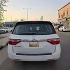 هوندي ادوسي موديل 2012 فل كامل ماكينه قير شرط فحص استماره