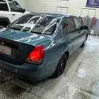 هونداي النترا 2004