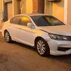 اكورد 2015تشليح