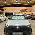تويوتا كامري E بنزين موديل 2025 سعودي عرض خاص