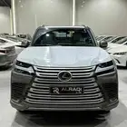 لكزس LX600 BB بنزين 2025