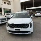 كيا كرنفال 2025 GL استاندر الاهليه