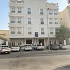 شقق مفروشه للاجار الشهري في الخبر والعزيزيه