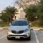 كيا سبورتاج 2016 دفع رباعي