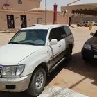 جيب لاندكروزر ديزل موديل 2005 ماكينة محركات شرط