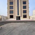 شقق فاخره للبيع بحي الرحاب بتقيم مرتفع