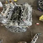 مكينة لكزس . مكينة لندكروز . مكينة جكسار