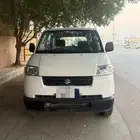 سوزوكي باص بضاعة موديل 2009