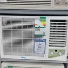 مكيف يوجدين قولد جديد مع استبدال المكيف القديم الفارق 900