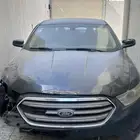 تورس 2016 مصدوم