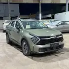 عروض نهايه السنه كيا سبورتاج 2025