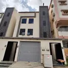 للبيع شقة تمليك بحي الموسى خميس مشيط مساحه وسيعه