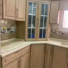 فني تركيب وصيانة مطابخ و درايش المنيوم