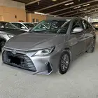 للبيع يارس 2023 السعر 44