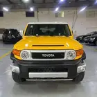 تويوتا اف جي كروزر