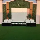 فن تنسيق وتصميم الحديق