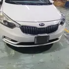 كيا سيراتو 2016