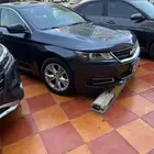 شفرلي امبالا 2014