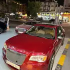 كرايسلر C300 فل كامل هيمي موديل 2011