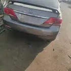 قطع غيار اوريون 2011