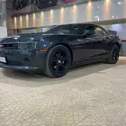 شفرولية كامارو 2014