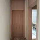 ابواب خشب سنديان جوز مغنو