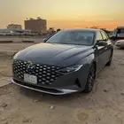 هونداي ازيرا موديل 2023 سمارات بلس