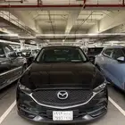 مازداcx5 2020