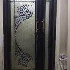 ناسا ماكس تفصيل حديد ليزر المونيوم واعمال الخشب