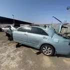 للبيع كتمري -2010 فل كامل تماتيك بيع تشليح قطع غيار فقط