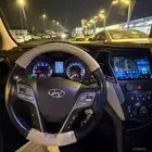 الحمدلله السيارة مافيها شي مفحوص مجدد 4 سلندر