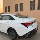 النترا 2024 ابيض سمارت