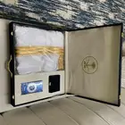 بكج رجالي بشت بخور العود  عطر  جديد