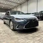 لكزس ES 350 cc سعودي 2025 كاش واقساط