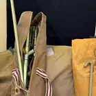 خيمة البيرق المطورة 4م   4م