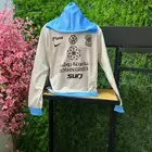 بلوفرات وتيشرتات نادي الاتحاد خامه ممتازه وطباعه اسم حسب طلب