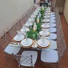 تاجير كنب طاولات كراسي ملكي فرشات ملكي قهوجيين صبابين مسرحات