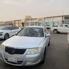 Nissan Sunny 2011
