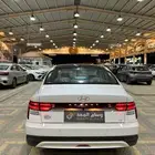 هونداي اكسنت فليت موديل 2026