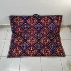 Foldable family floor chair