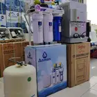 اجهزه تحليه مياه وصيانتها