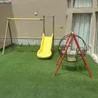 ملاهي للبيع ومظله