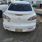 ماذدا 3موديل 2012