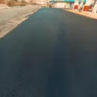 مقاولات اسفلت ودك ارضيات ابومحمد تليفون