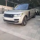 رانج روفر