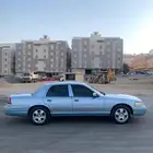 فورد فكتوريا 2011