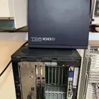 سنترال باناسونيك Panasonic KX-TD100D سنترالات KX-TES824
