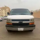 فان شاص طويل للبيع 2011